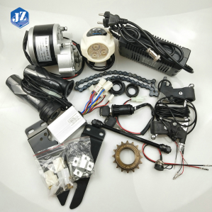直流電機(jī)